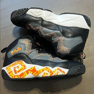 Fila Basketball sneakers